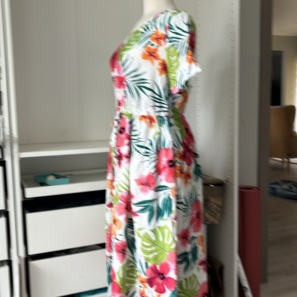 Dress - Picture 3 of 8